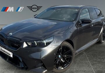 BMW M5 13.457 km 108.730 &euro; Bamberg 96050