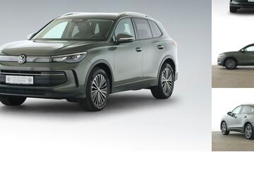 VW Tiguan 71.500 km 31.880 &euro; Bamberg 96052