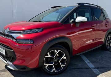 Citroen C3 Aircross 155.000 km 9.480 &euro; Bamberg 96052