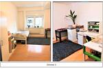 Hochparterre Bamberg Gereuth - 4 Zimmer, 107 m&sup2;, 1.100&euro; | Angebot:27542110