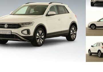 VW T-Roc 55.500 km 19.480 &euro; Bamberg 96052