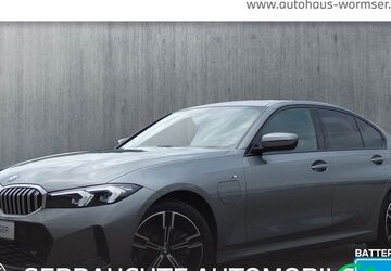 BMW 330 16.385 km 44.243 &euro; Forchheim 91301