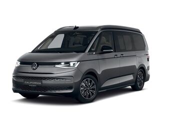 VW T7 California 21.122 km 64.990 &euro; Sand am Main 97522