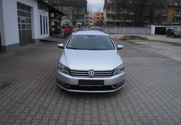 VW Passat Variant 161.955 km 8.590 &euro; Bamberg 96052