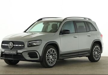 Mercedes-Benz GLB 220 7.534 km 46.934 &euro; Bamberg 96052