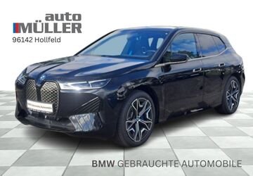 BMW iX 24.010 km 74.977 &euro; Hollfeld 96142