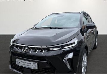 Mitsubishi ASX 7.500 km 26.580 &euro; Schlüsselfeld 96132