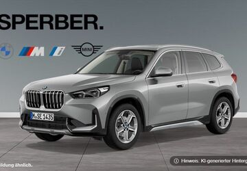 BMW X1 14.921 km 39.280 &euro; Bamberg 96050