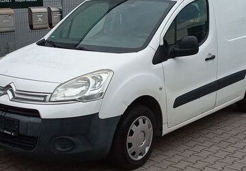 Citroen Berlingo 155.600 km 1.590 &euro; Burgebrach 96138