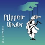 Rotkäppchen mit dem Marionettentheater Dombrowsky