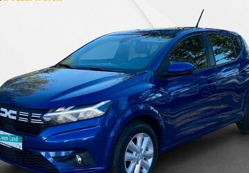 Dacia Sandero 29.700 km 13.490 &euro; Schönbrunn 96185