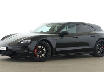 Porsche Taycan 14.900 km 146.900 &euro; Bamberg 96052