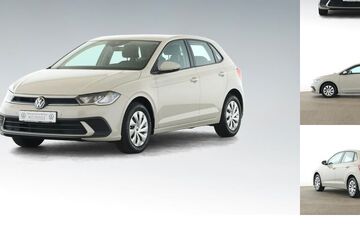 VW Polo 42.500 km 15.880 &euro; Bamberg 96052