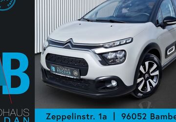 Citroen C3 26.770 km 13.680 &euro; Bamberg 96052