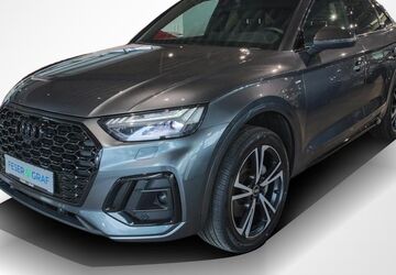 Audi Q5 91.950 km 37.840 &euro; Forchheim 91301
