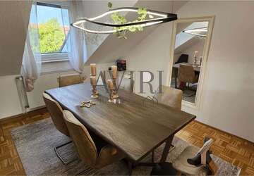 Wohnung Bamberg Gereuth - 4 Zimmer, 106 m&sup2;, 1.100&euro; | Angebot:27445744