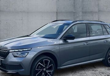 Skoda Kamiq 48.285 km 21.470 &euro; Bamberg 96052