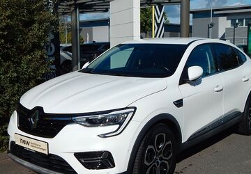 Renault Arkana 54.905 km 18.980 &euro; Bamberg 96052