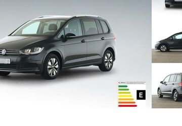 VW Touran 11.500 km 32.880 &euro; Bamberg 96052